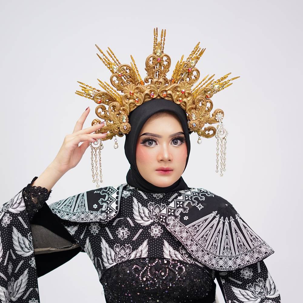 IZZATU DINI AMALI